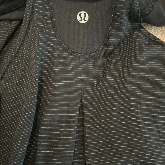 Lululemon No Limits tank - Picture 10 of 10